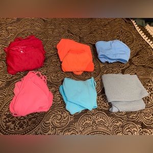 Swimsuit bundle! LA Hearts/ Kylie and Kendall swimsuits.